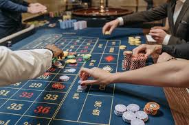 Онлайн казино Casino BetUnlim