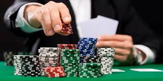 Онлайн казино Casino Mister X™
